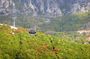 Bunk'Art 1 & Dajti Cable Car: History, Heights, and a Scenic Ride