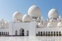 Abu Dhabi Tour from Dubai with Sheikh Zayed Mosque & Transfers