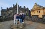 Glasgow: Stirling Castle & Loch Lomond Private Luxury Day Tour