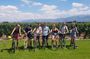 Self-Guided Bike Tour in Luján de Cuyo Wine Region (Mendoza)