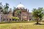 Mumbai Museum Tour in Private Vehicle
