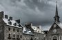 Quebec City Old Town Private Self Guided Walking Tour