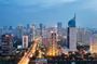 Jakarta Private Custom Walking Tour with A Guide