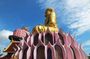 Nakhon Pathom: Don Wai Market, Wat Samphan, Bubble in the Forest