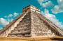 Chichen Itza Day Tour with Cenote Swim and Valladolid Visit