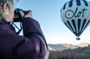 Catalonia Hot Air Balloon Ride and Breakfast over the Volcanoes of la Garrotxa