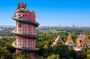Railway & Floating Market: Nakhon Pathom or Half-Day Private Tour