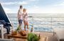 Great Barrier Reef Indulgence Package from Cairns