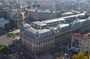 Bucharest and Beyond Private Full-Day Tour