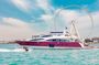 Dubai Yacht Ride & Slide, Snorkeling with Live B.B.Q and Drinks