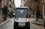 1.5 Hour Electric Golf Cart Rome highlights Tour