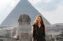 Pyramids to Penguins Sand and Snow Adventure in Cairo