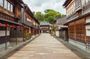 Half Day Private Tour with Photoshoot by photographer in Kanazawa
