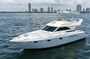 Barbie Pink Miami Yacht Rental 2 Free Jet skis Private Boat