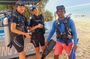 Guided Turtle Snorkelling Experience in Mirissa