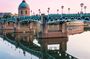 Toulouse Scavenger Hunt & Highlights Self-Guided Walking Tour