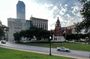 80-Minute JFK Assassination Walking and Van Tour