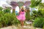 Private Photoshoot Experience in Iconic Singapore Locations