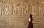 3-Day Aswan and Luxor Private Tour Package with Hotel Included
