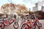 E-Bike Tour through Buenos Aires City Center & Puerto Madero
