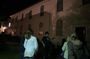 Walking Historical Ghost Tour Through Newport RI