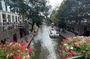 Castles, Canals and Good Folk: A Self-Guided Audio Tour of Utrecht