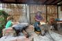From Oaxaca city: Traditional Cooking Class with UNESCO Chef