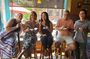Boston South End Food Tour: Local Flavors Off the Beaten Path