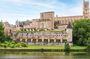 From Cathars to Kings: Albi and Cordes-sur-Ciel Day Trip