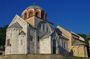 Zica and Studenica monastery From Belgrade