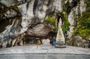 Lourdes Day Trip from Paris Sanctuaries and Visits Included