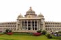 Private Tour: 4-Hour Bengaluru Heritage Walk with Hotel Pickup and Drop-Off