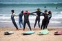 Taghazout Morocco Surfing Adventure