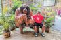 Full Day Ipoh City Tour And Bukit Merah Orang Utan Island
