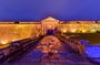 The Ghosts of San Juan: Private 2.5-hour Spooky Evening Tour