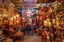 Marrakech Guided Shopping Tour with Local Female Guide