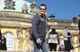 Private taxi tour to Potsdam and Sanssouci 6-8h