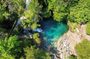 Theth National Park Day Tour from Shkoder with Local Guide