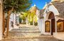 Join-in multi-day tour to Puglia and Basilicata from Bari