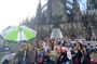 Walking tour of Cologne: The essential and unmissable