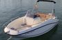 Boat rental without license - B520 'Neptuno' (5p) - Can Pastilla