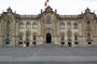 Shore Excursion LIMA PERU - Full Day