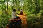 Amazing 3-Hour Jaco ATV Tour & Jungle Waterfall