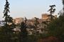 Sunset Hike exploring Ancient Athens at Philopappou Hill