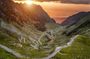 Private 4-Day Tour in Transylvania including Transfagarasan Road from Bucharest