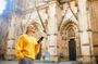 Get&Go: Prague Castle Ticket & E-Guide + Discount vouchers