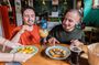 Villa de Leyva Food Tour at Sunset