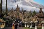 Besakih Temple, Tenganan Village Bali's Rich Heritage Tour