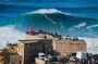 Private Day Trip Berlengas Islands and Nazare from Lisbon