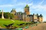 Quebec Private Custom Walking Tour with a Local Guide (Private)